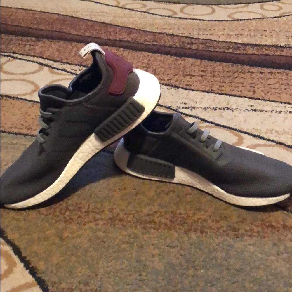 Adidas Nmd_R1 W BA7752
